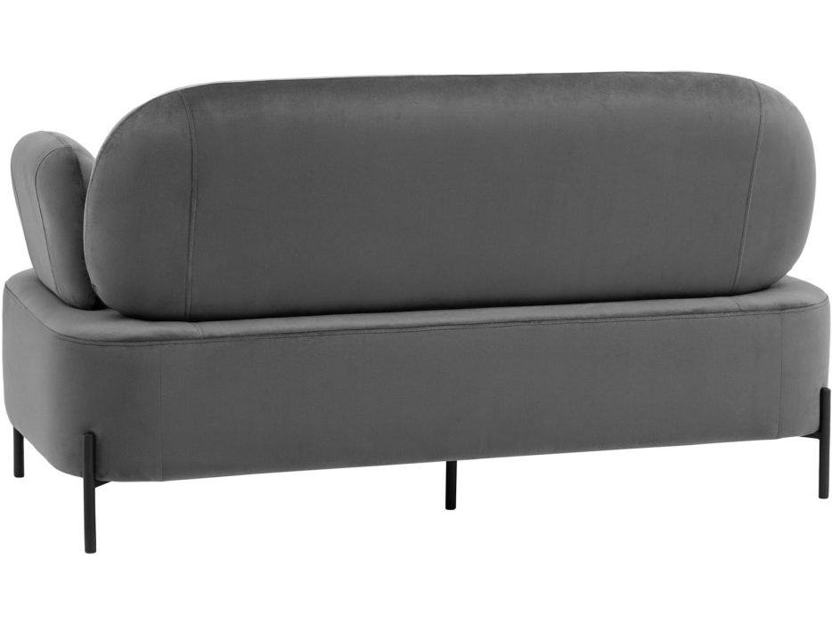 Офисные диваны, Диван STOOL GROUP Кэнди Велюр