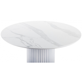 Керамический стол Барел 110