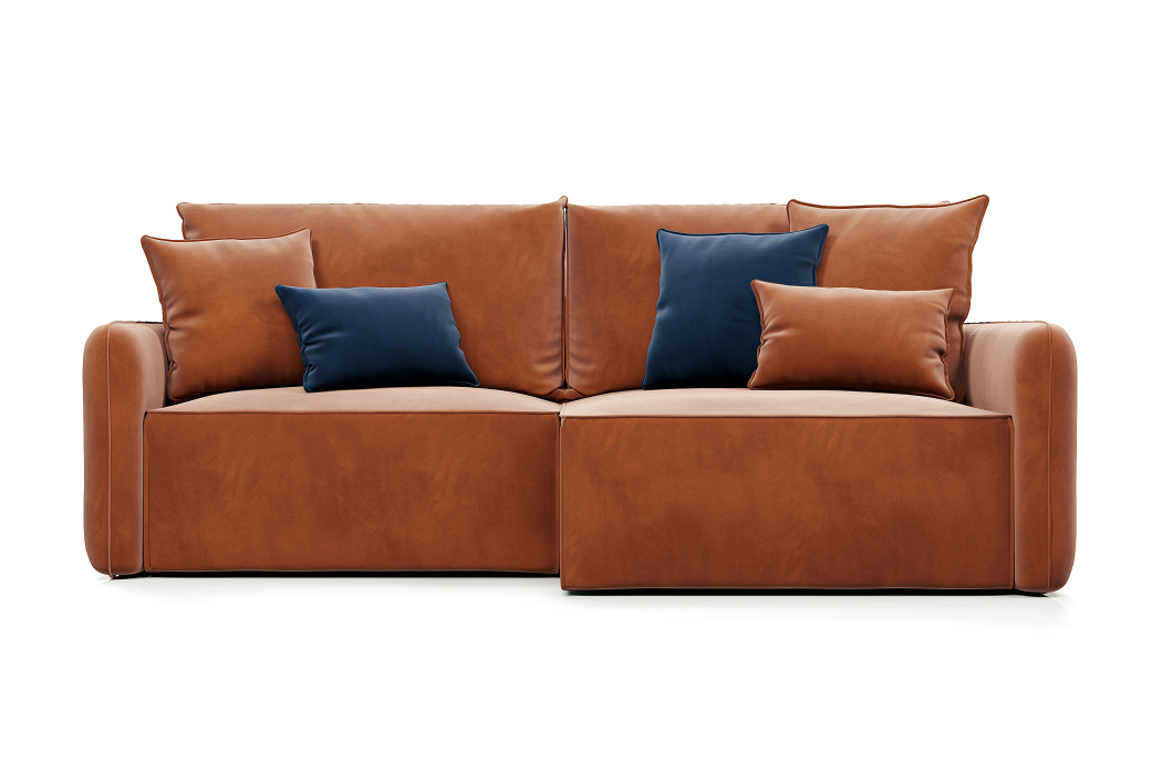 Диваны угловые в гостиную, Диван угловой ПОРТЛЕНД