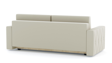 Диван-кровать еврокнижка  Милфорд, велюр