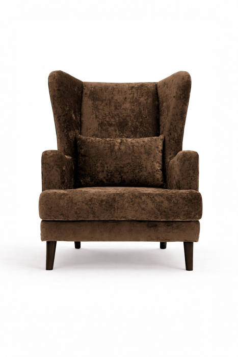 Кресло для отдыха, Кресло Вегас, велюр