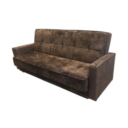 Диван-книжка Жасмин ппу Плюш