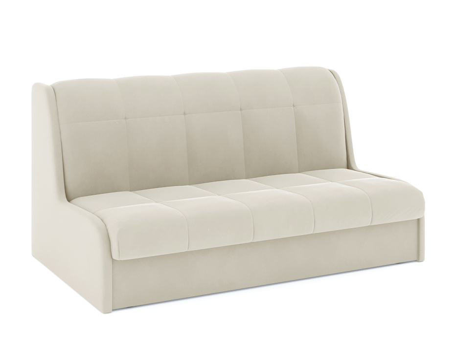 Диваны кровати со спальным местом, Диван-кровать Токио 120 аккордеон, велюр