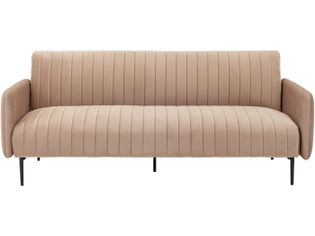 Диван прямой STOOL GROUP Дрезден Велюр