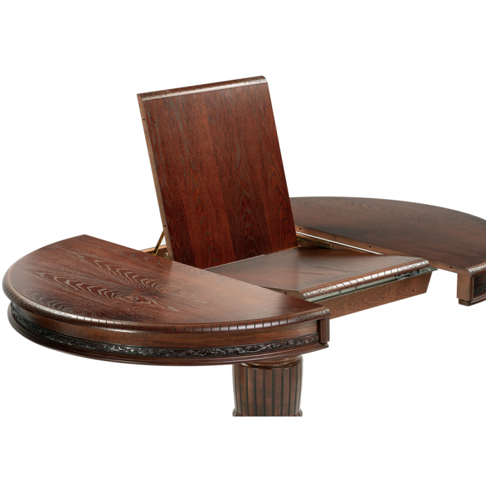 Обеденные столы, Деревянный стол Альфред