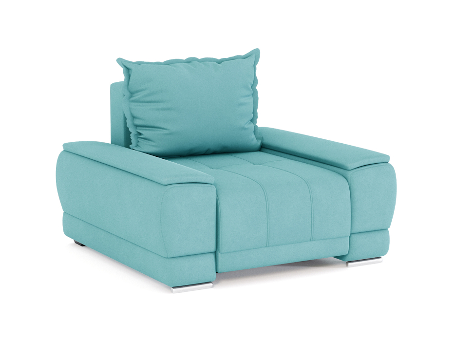 Кресла-кровати, Кресло-кровать Нордвикс, велюр