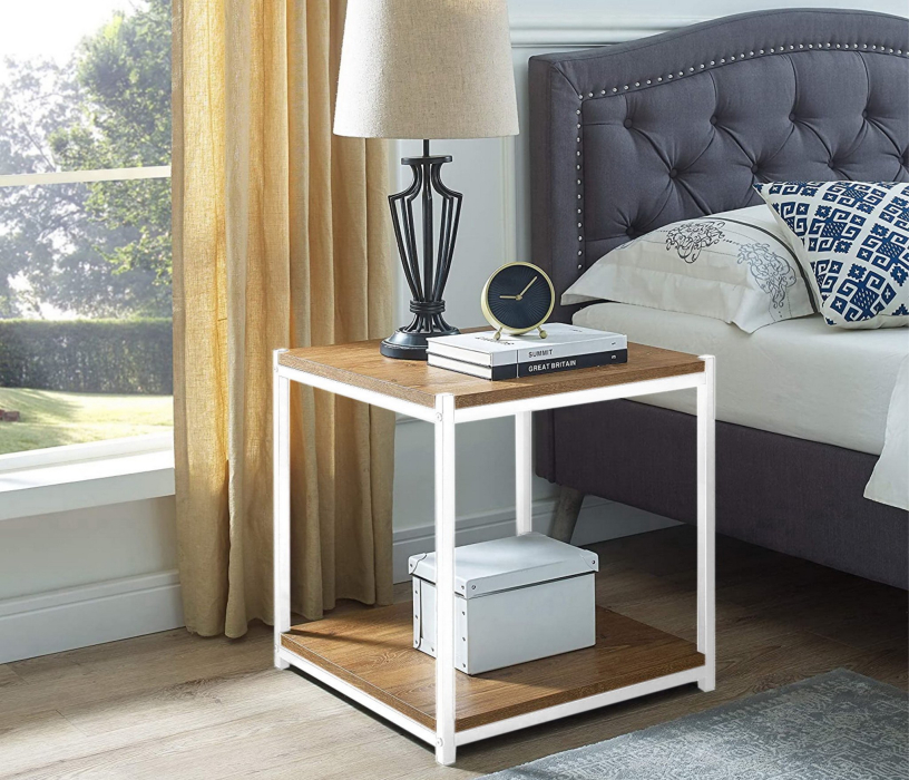 Прикроватные тумбы, Прикроватная тумба Бёркли