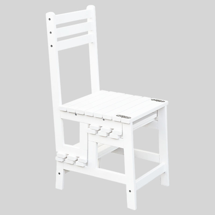 Стулья, Стул-стремянка Массив