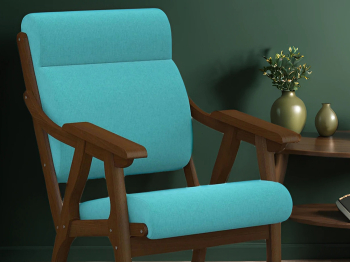 Кресло Мебелик Вега 10