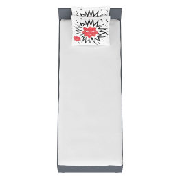 Кровать Мори 800