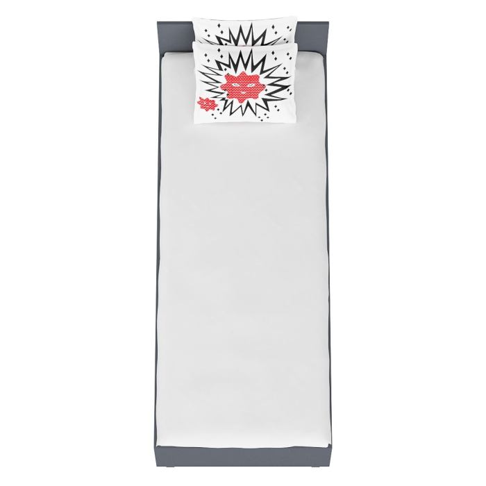 Кровати 80х200, Кровать Мори 800