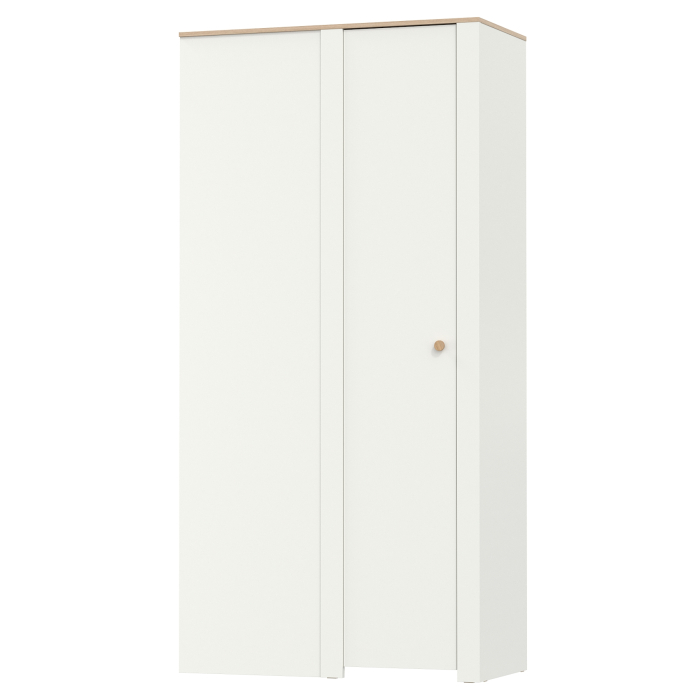 Угловые шкафы, Шкаф угловой Джастин 13.229