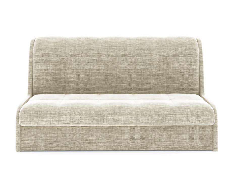 Диваны кровати со спальным местом, Диван-кровать Токио 155 аккордеон, рогожка