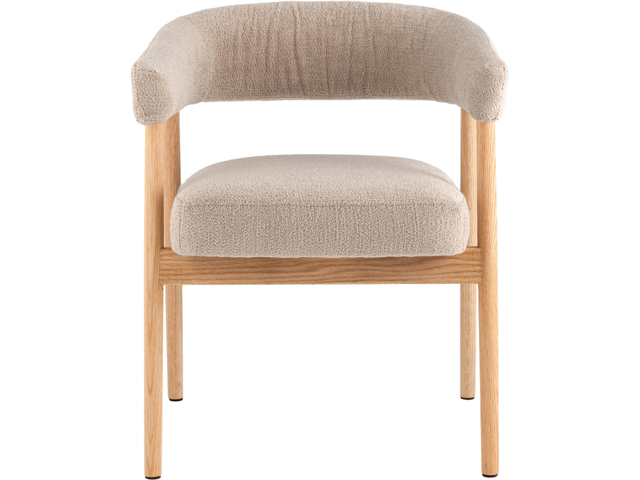 Стулья, Стул обеденный STOOL GROUP Zubo