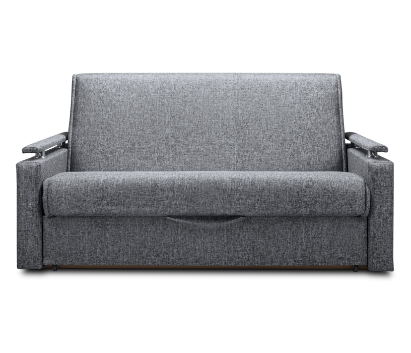 Диваны выкатные, Диван-аккордеон 1,2, рогожка