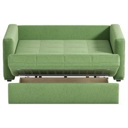 Диван-кровать Аккордеон Элегант 140 см Шерлок, рогожка