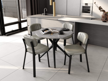 Обеденная группа Sheffilton SHT-DS280