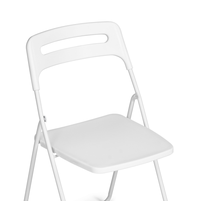 Стулья, Пластиковый стул Fold складной new