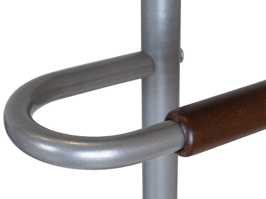 Напольные, Вешалка костюмная Мебелик Галант 333