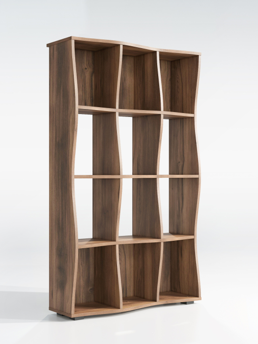 Открытые, Стеллаж Контемпо КТ-02 