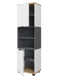 Стеллаж Скайлайт СЛ-4К