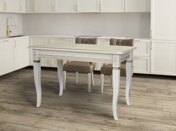 Стол обеденный Мебелик Фидея 3