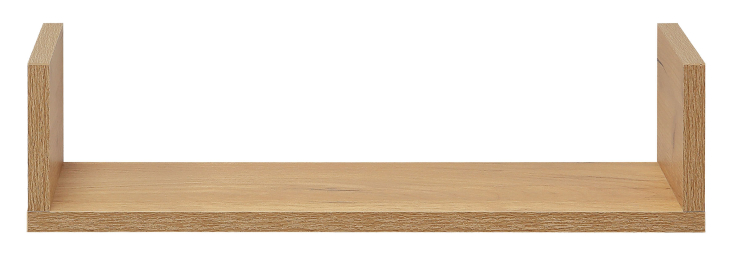 Полка открытая №3