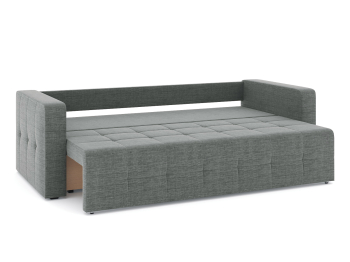 Диван-кровать Босс 14.3 еврокнижка, рогожка