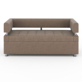 Кухонный диван Корни П