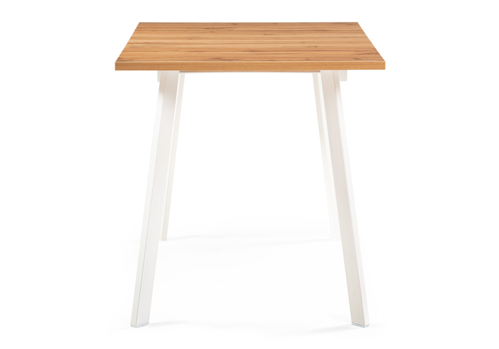 Обеденные столы, Стол раскладной Колон Лофт 120 25 мм