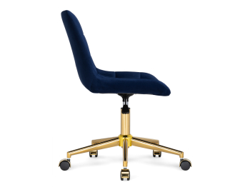 Компьютерное кресло Честер (золото)