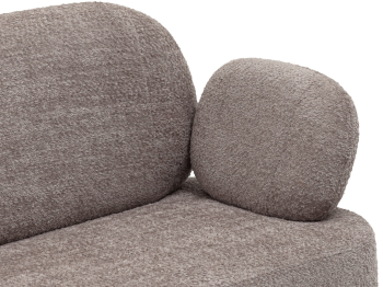 Диван STOOL GROUP Кэнди букле