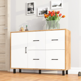 Комод-тумба РВК 125-1204