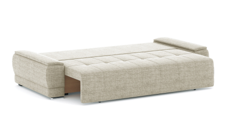 Диван-кровать еврокнижка, Нордвикс, рогожка