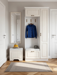 Прихожая Ливерпуль № 1