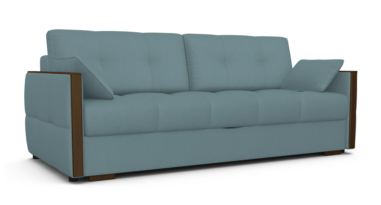 Диваны еврокнижки, Диван "САНДРА"