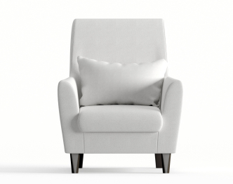 Кресло Либерти, Велюр