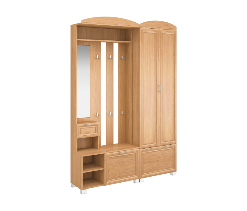 Прихожие, Прихожая ШК-7