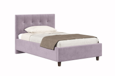Мягкая кровать, Кровать Турин 1200 с подъёмным механизмом