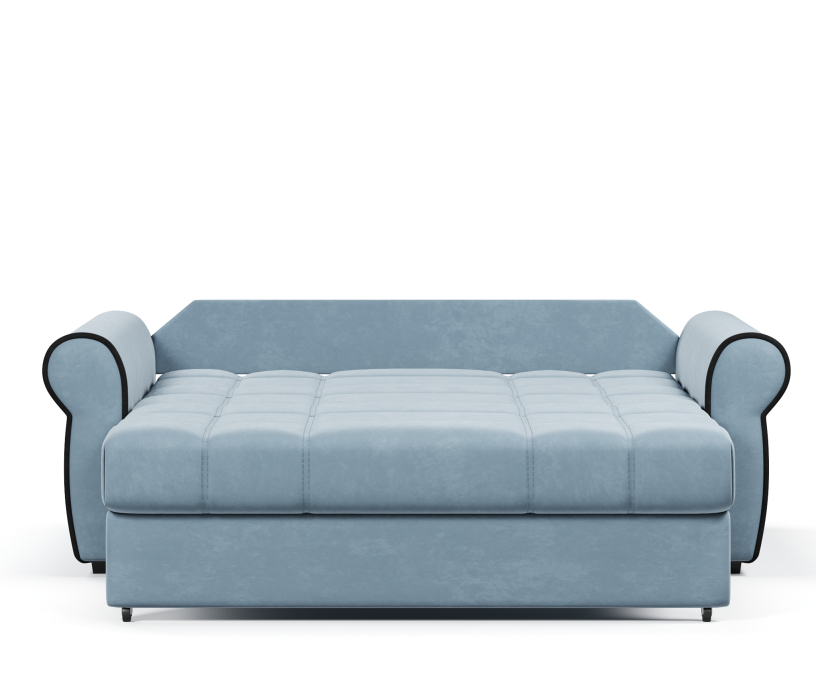 Диваны для подростков, Диван-кровать прямой Виа 9, Bingo