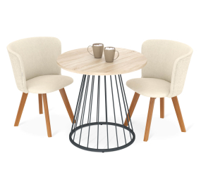 Обеденная группа Sheffilton SHT-DS315