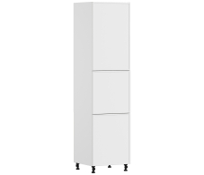 Квадро, Квадро пенал 3 дв 60х237 см