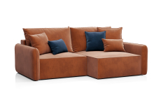 Диваны угловые в гостиную, Диван угловой ПОРТЛЕНД