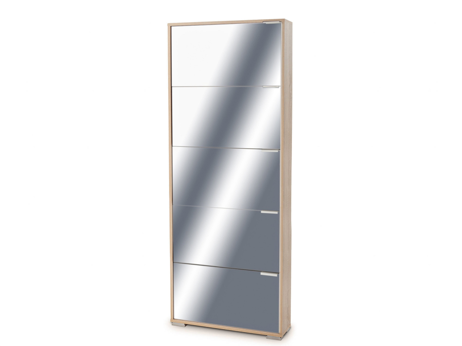 Обувницы, Вентал Обувница Viva-5S зеркало