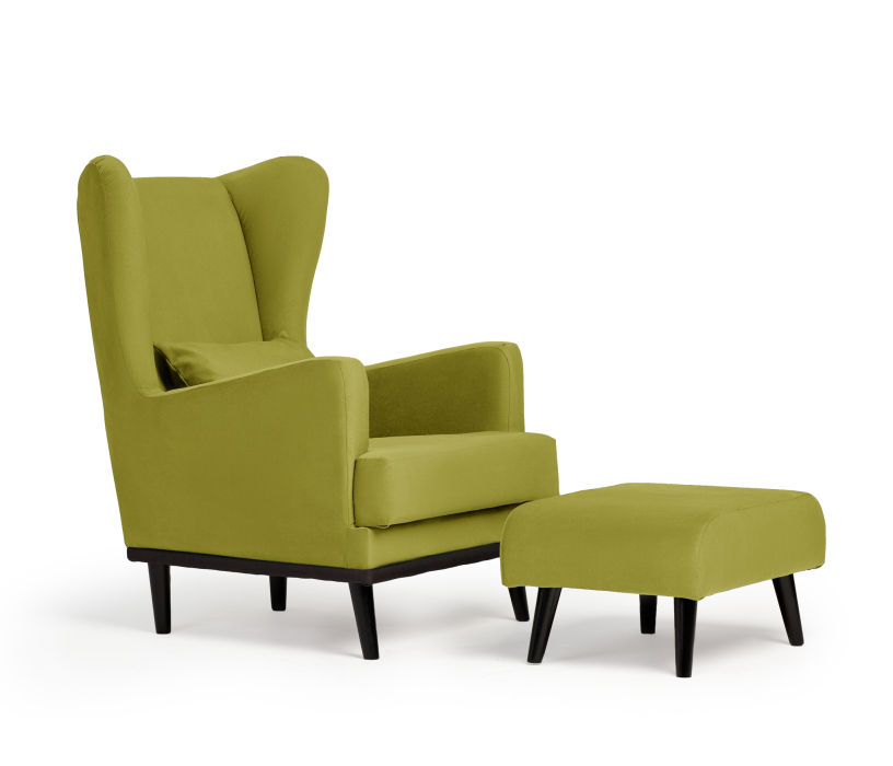 Кресло для отдыха, Кресло Вегас велюр