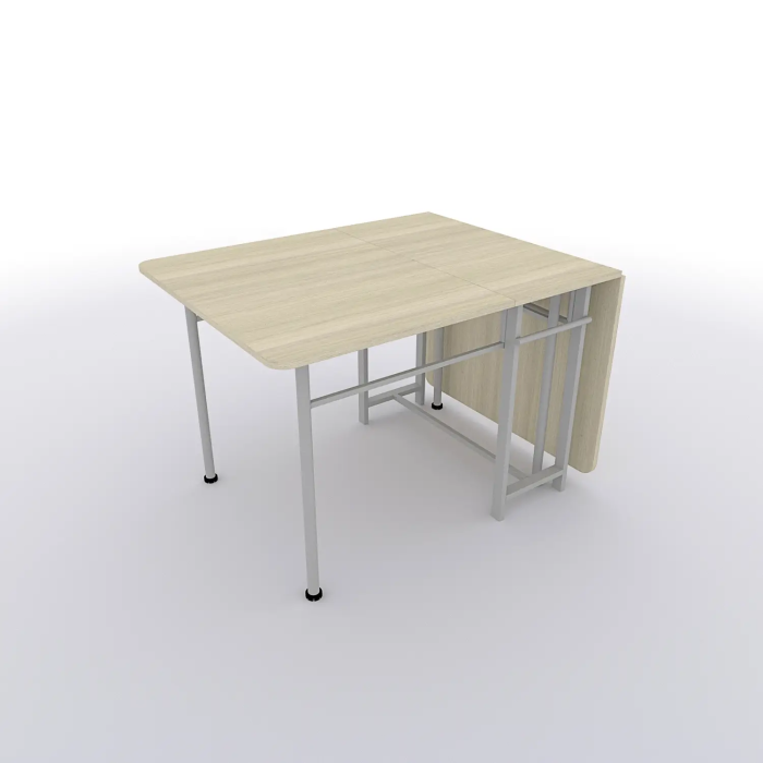 Обеденные столы, Стол книжка трансформер Standart 2 1850х900х750