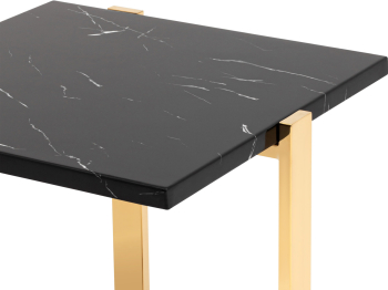 Журнальный столик STOOL GROUP Тоби 61*61