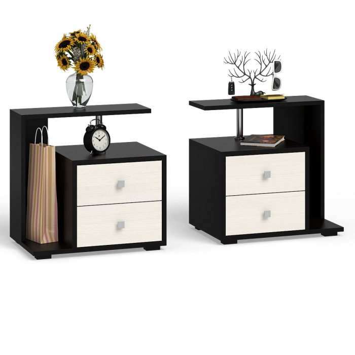 Спальные гарнитуры, Спальный гарнитур Камелия №3