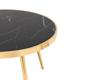 Журнальный столик STOOL GROUP Гелиос 80*80