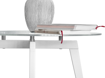 Стол журнальный Мебелик Рилле 445